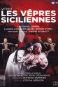 Cherese Binedell Les Vêpres siciliennes