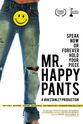 Christine Kiefer Mr Happy Pants