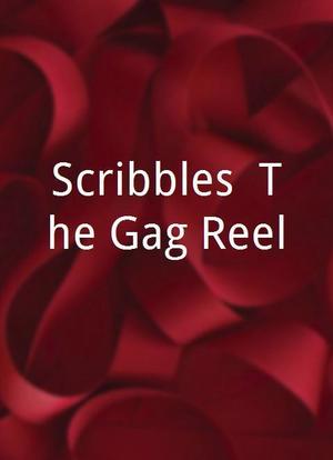 Scribbles: The Gag Reel海报封面图
