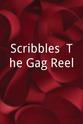 Jeffrey Quinn Scribbles: The Gag Reel