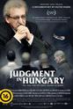 Eszter Hajdú Judgment in Hungary