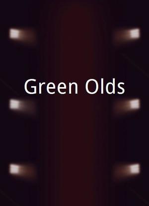 Green Olds海报封面图