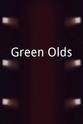 Chris Gilligan Green Olds