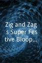 Aidan Power Zig and Zag's Super Festive Bloopers