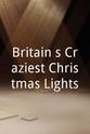 Benjamin Potts Britain's Craziest Christmas Lights