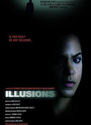 Illusions海报封面图