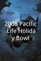 Ed Dickson 2008 Pacific Life Holiday Bowl