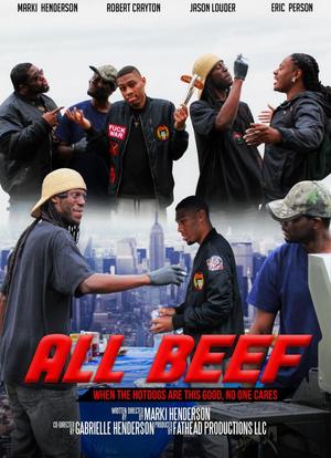 All Beef海报封面图