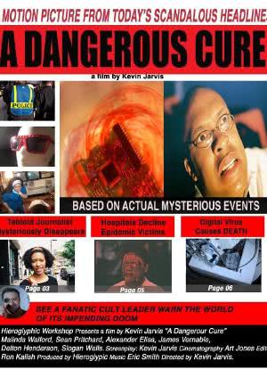 A Dangerous Cure海报封面图