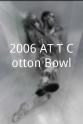 Mike Shula 2006 AT&T Cotton Bowl