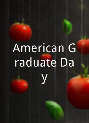 American Graduate Day海报封面图