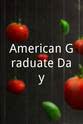 Ray Suarez American Graduate Day