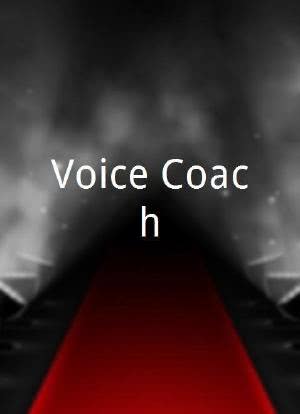 Voice Coach海报封面图