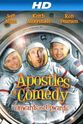 Keith Alberstadt Apostles of Comedy: Onwards and Upwards