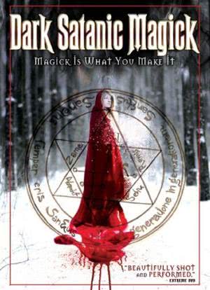Dark Satanic Magick海报封面图