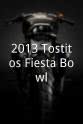 Chip Kelly 2013 Tostitos Fiesta Bowl