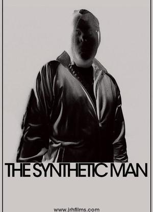 The Synthetic Man海报封面图