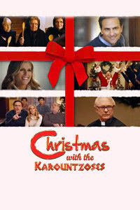 克莱泽的圣诞节海报封面图