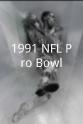 William Roberts 1991 NFL Pro Bowl