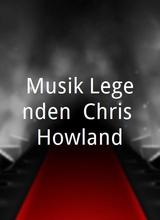 Musik Legenden: Chris Howland