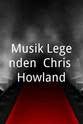 Axel Beyer Musik Legenden: Chris Howland