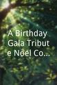 Adrianne Allen A Birthday Gala Tribute Noel Coward