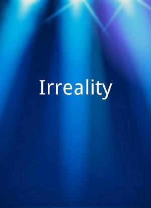 Irreality海报封面图