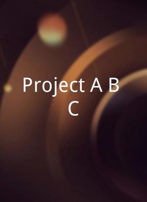 Project A.B.C海报封面图