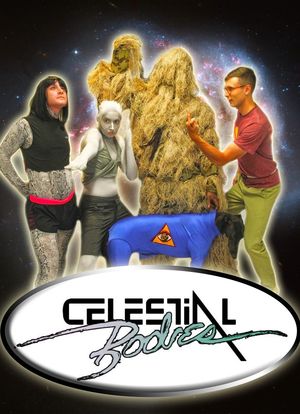 Celestial Bodies海报封面图