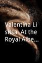 Valentina Lisitsa Valentina Lisitsa: At the Royal Albert Hall
