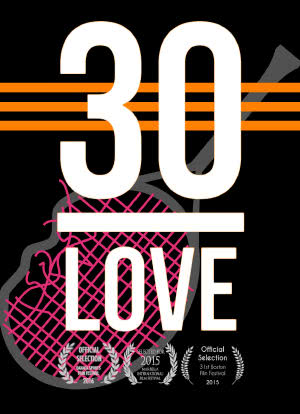 30-Love海报封面图