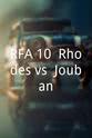 Alan Jouban RFA 10: Rhodes vs. Jouban