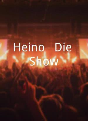 Heino - Die Show海报封面图