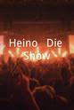 The Golden Gate Quartette Heino - Die Show