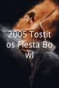 Eric Weddle 2005 Tostitos Fiesta Bowl