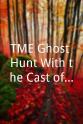 Ryan Binse TME Ghost Hunt With the Cast of Ghostline