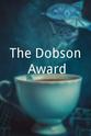 David Aylmer The Dobson Award