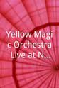 Tomohiko Gondô Yellow Magic Orchestra Live at NHK