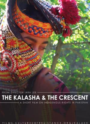 The Kalasha and the Crescent海报封面图