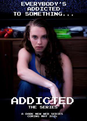 Addicted: The Series海报封面图