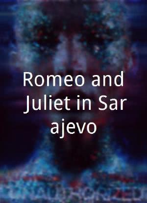 Romeo and Juliet in Sarajevo海报封面图
