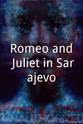 Shunsuke Morita Romeo and Juliet in Sarajevo