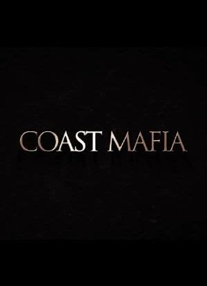 Coast Mafia海报封面图