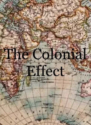 The Colonial Effect海报封面图