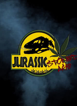Jurassic: Stoned Age海报封面图