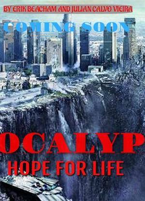 Apocalypse: Hope for Life海报封面图