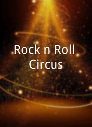Rock`n Roll Circus海报封面图