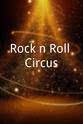Laurent Pasquier Rock`n Roll Circus