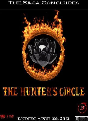 The Hunter's Circle海报封面图