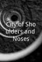 彼得·道博森 City of Shoulders and Noses